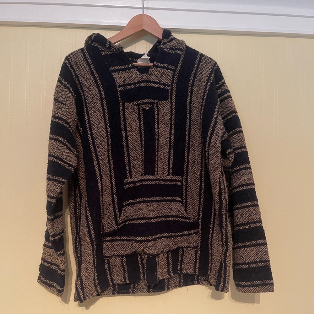 Drug Rug Baja Hoodie